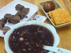 -鸭小妹鸭血粉丝(老门东店)