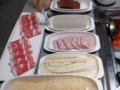 -海底捞火锅(漕宝路店)