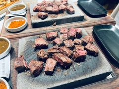 -巴罗萨澳洲滚石牛排(万达广场店)