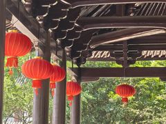 -常熟方塔园
