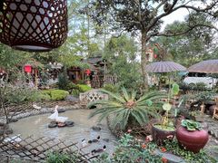 -青城甲(青城山店)