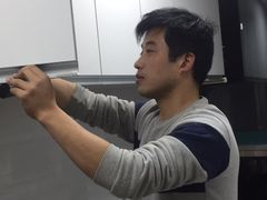 -佰丽爱家全屋定制(汶水店)