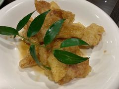 -七菜馆·东北菜·蒸饺(文体路店)