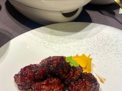 黑胡椒牛肉粒-福玺荟(外滩罗斯福店)