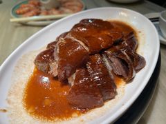 陶陶居百年烧鹅-陶陶居酒家(环市东店)
