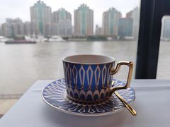 -Kathleen's Waitan 凯圣琳江景西餐厅(外滩店)