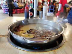 -飘香火锅(玉林西路店)