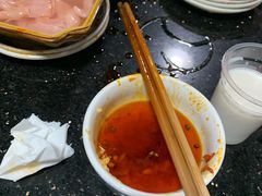 -祝幺妹火锅(裕华村总店)