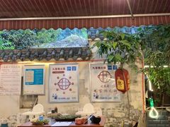 大堂-化龙桥九宫格火锅(清水河店)
