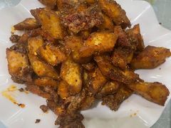 -清真新疆特色餐厅(红埠街店)