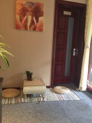 -Union瑜伽健康管理中心