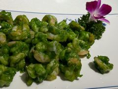 -玉华台饭庄·淮扬菜·烤鸭(望京店)