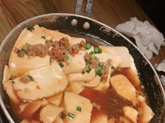 -爱碗亭·鲜炒湖南菜(壹城中心店)