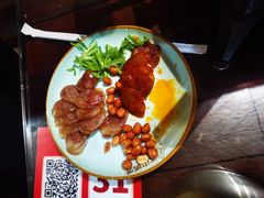 -江边城外烤全鱼(方庄时代购物中心店)
