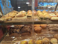 -DANXI丹喜面包·蛋糕(小公园永平店)