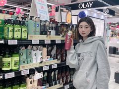-世纪联华(杭州新塘路店)