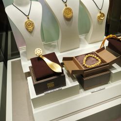 -周大福CHOW TAI FOOK(荟聚购物中心西红门店)