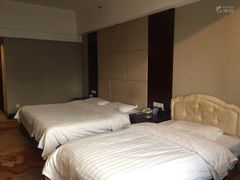 -长沙大成国际大酒店