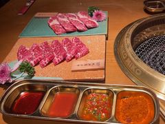 -MIKOMIKO和牛烧肉专门店(南门店)