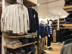 -优衣库(福州爱琴海购物公园店)