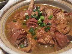 -风味小馆(天目湖宾馆店)