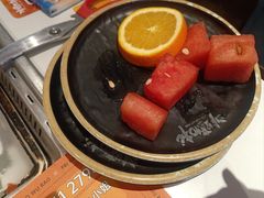 -非烤勿扰自助烤肉(东坑四季广场店)