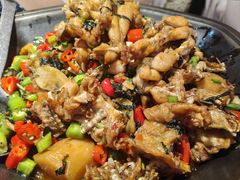 -蛙来哒(方圆荟店)