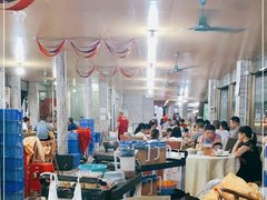 大堂-伟记牛蹄(道滘店)