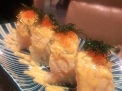 -福樱兰海鲜放题铁板烧(加州店)