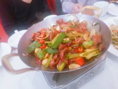 -普天和酒楼(天津之眼店)