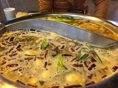 -大理.老字号渝记酸萝卜乌鱼(古城总店)