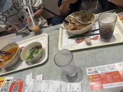 -南记粉面(銅鑼灣中心店)