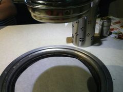 -哆来咪火锅烤肉自助(牌楼店)