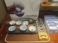 -赣南人家·头牌江西菜(劲松店)