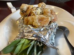 -一家亲台菜餐厅(银塘中路店)