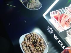 -W·CLUB(马驹桥店)