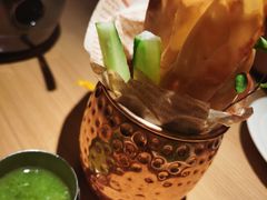 -默加东南亚美食(大宁音乐广场店)