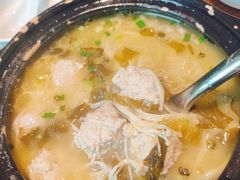-好嫂子酱猪手•农家菜(华远坊店)