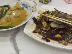 -江城燕子大排档(江汉路步行街店)