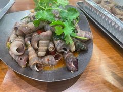 -老虎滩大连海鲜烧烤(水游城店)