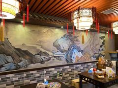 -52HZ主题桌游馆(解放西路店)