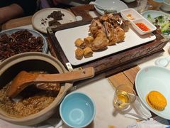 -小吊梨汤·北京菜·烤鸭(鸟巢店)