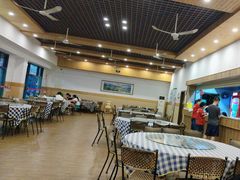 -钱大妈海鲜饭店(保利林语店)