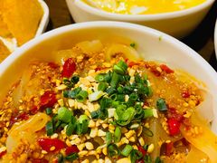 -三猫黑鱼花(南大店)