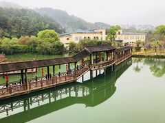 -乳源丽宫国际温泉酒店
