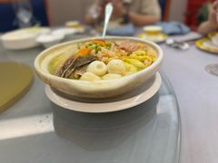 -银都上海菜馆(粤海东路店)