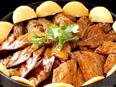 -小鱼儿海鲜港(新村十区店)