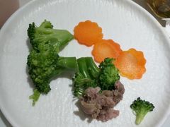 -阿里疆Alijiang·丝路美食·异域风情·清真(长楹天街店)