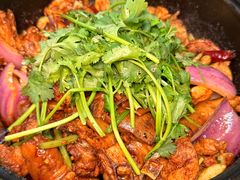 -张大厨鸡煲王·小龙虾·16年老字号(新圳东路店)