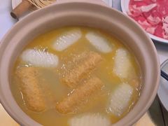 -如一鸡鲍鱼·粤式煲汤(长泰广场店)